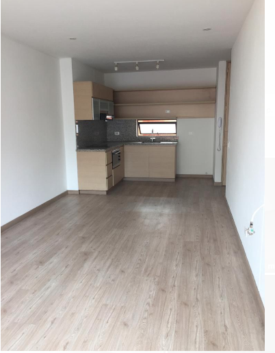 Apartamento en Renta en La Salle Chapinero | Bogotá