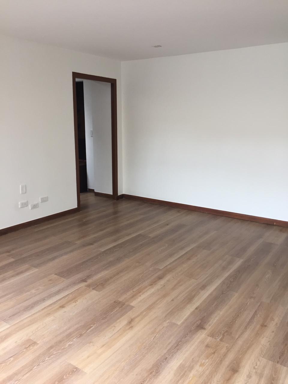 Apartamento en Venta en Rincón del Chico