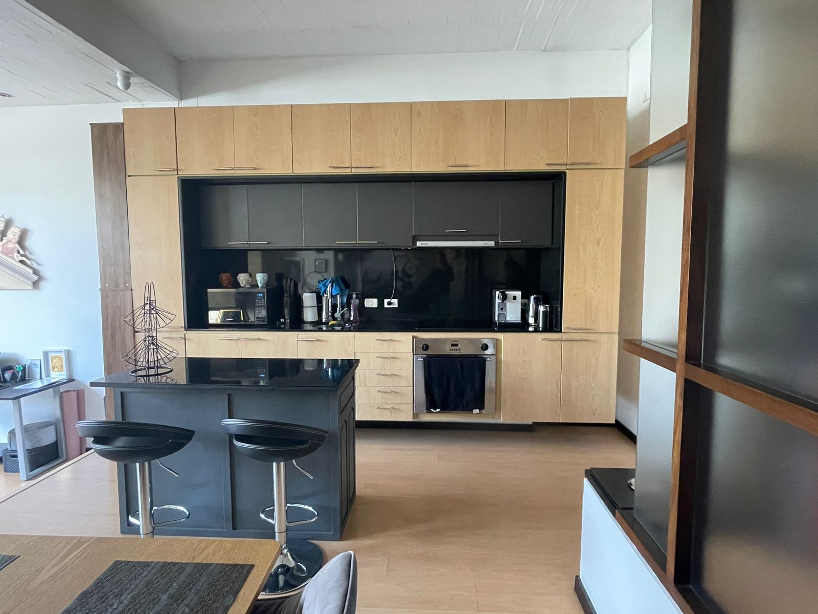 Apartamento en Venta | Chicó Norte | Bogotá